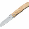Terzuola 525 Birchwood|Fox Knives Hot
