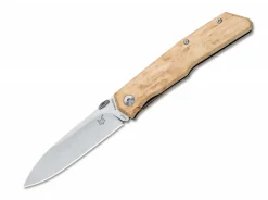 Terzuola 525 Birchwood|Fox Knives Hot