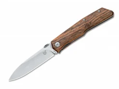 Terzuola 525 Bocote|Fox Knives Best