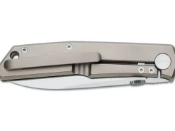 Terzuola Titan|Fox Knives Discount