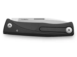 Thrill Black|LionSteel Outlet