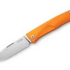 Thrill Orange|LionSteel Best