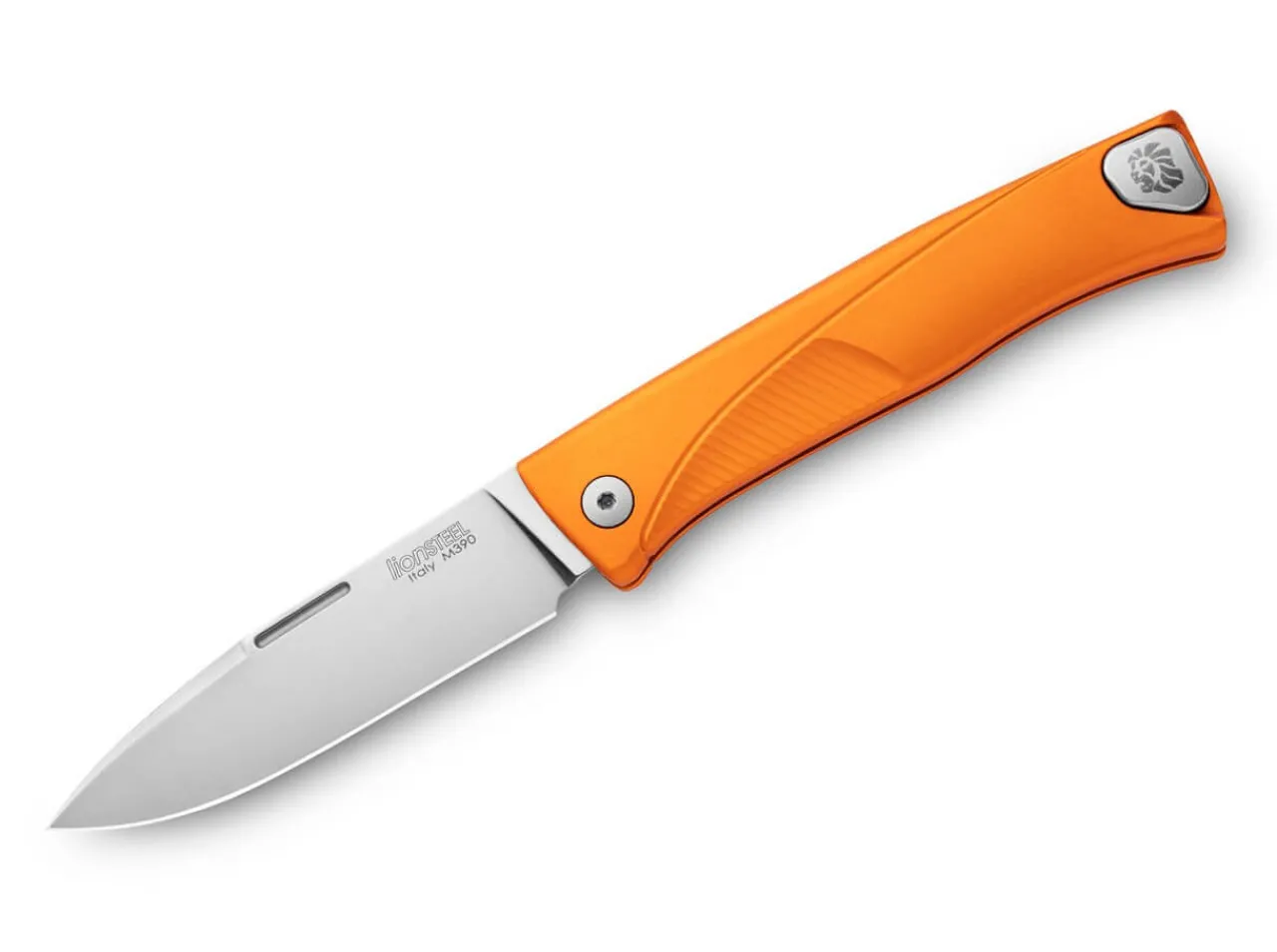 Thrill Orange|LionSteel Best
