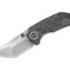 Thug Mable Carbon Black|WE Knife