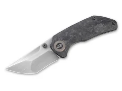 Thug Mable Carbon Black|WE Knife