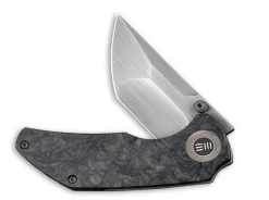 Thug Mable Carbon Black|WE Knife