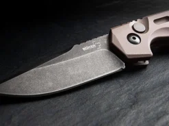 Thunder Storm Auto Coyote|Böker Plus Best