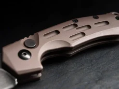 Thunder Storm Auto Coyote|Böker Plus Best