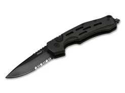 Thunder Storm Auto Serrated|Böker Plus Sale