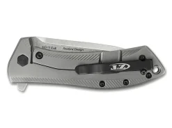 0801Ti|Zero Tolerance Best