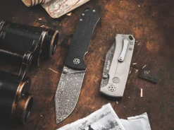 Tiger-Damascus|Böker Manufaktur Solingen Outlet