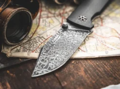 Tiger-Damascus|Böker Manufaktur Solingen Outlet