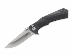 Tighe Tac Two Clip Point|CRKT New