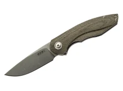 Timavo Green Micarta|MKM