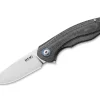 Timavo Micarta Black|MKM Best