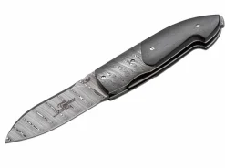 Timeless Ebony Ii Damascus|Viper Online