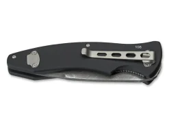 Tirpitz-Damascus 42|Böker Manufaktur Solingen New