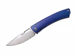 Tispine Shiny Blue|LionSteel Hot