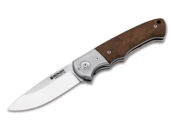Titan Hunter Wood|Böker Manufaktur Solingen Discount