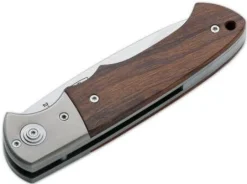 Titan Hunter Wood|Böker Manufaktur Solingen Discount