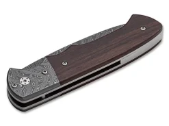 Titan Hunter Wood Damascus|Böker Manufaktur Solingen Discount
