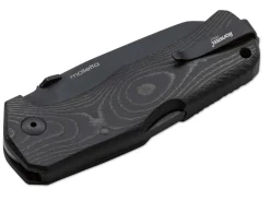 Tm1 Micarta|LionSteel Best