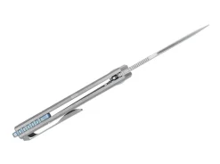 Torngat S35Vn Titanium Grey|Kizer