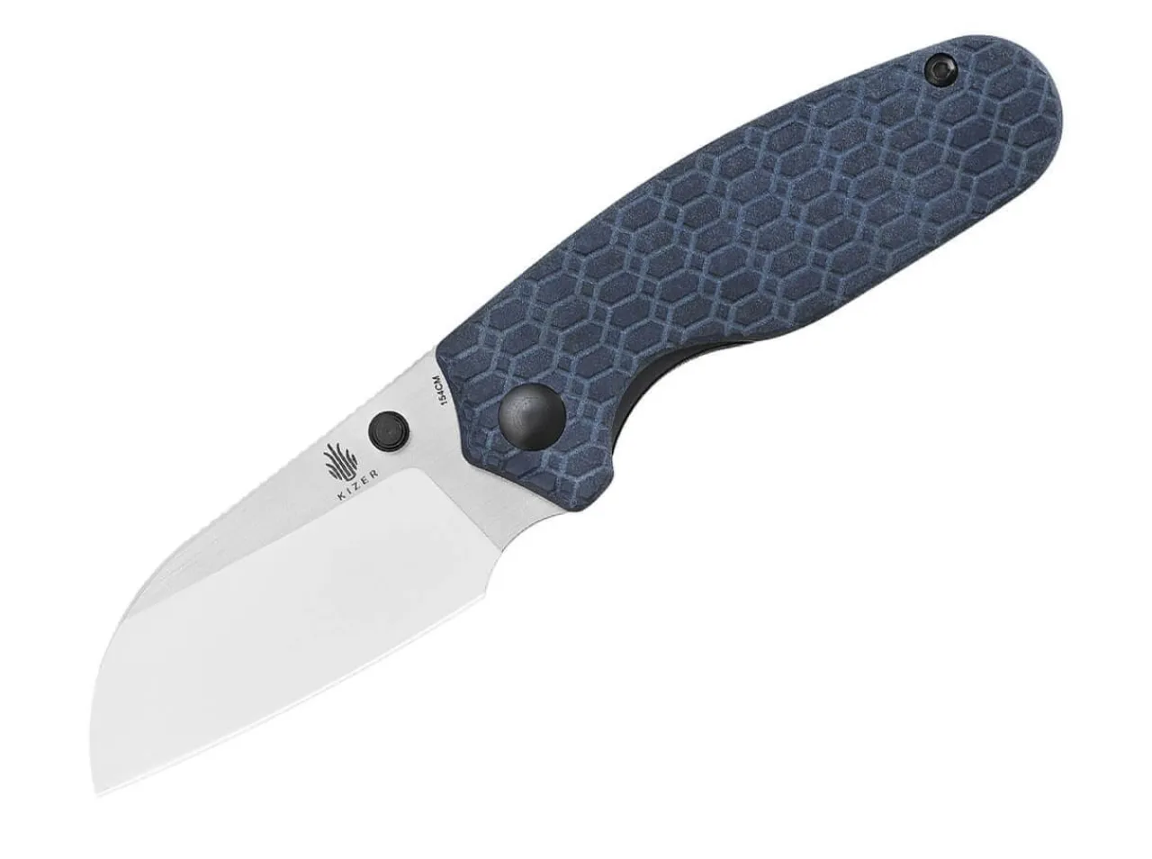 Towser S Richlite Blue|Kizer Sale