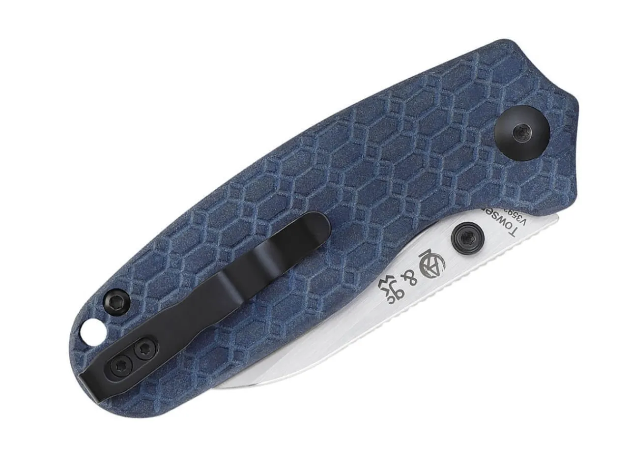 Towser S Richlite Blue|Kizer Sale