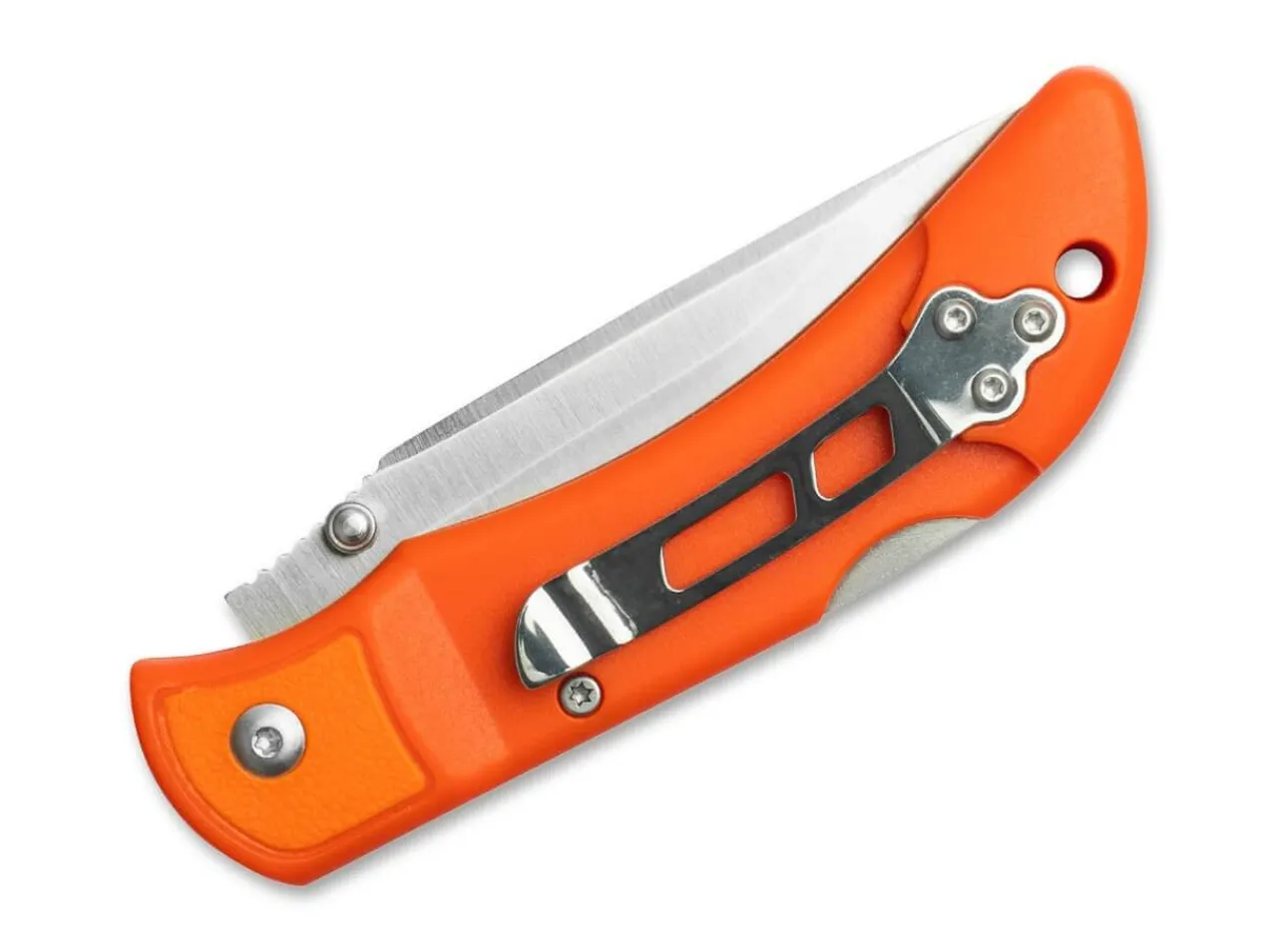 Trailblaze 3.3 Clam|Outdoor Edge Online