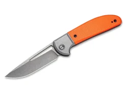 Trailblazer G10 Orange|CIVIVI Best