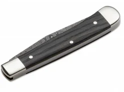 Trapper Classic Damascus|Böker Manufaktur Solingen