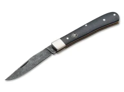 Trapper Uno Burlap|Böker Manufaktur Solingen Outlet