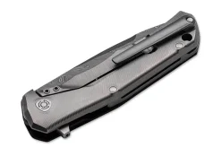 T.R.E. Damascus Thor Titan|LionSteel Hot