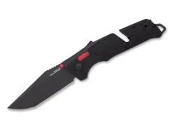 Trident At Black-Red Tanto|SOG Best