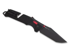 Trident At Black-Red Tanto|SOG Best
