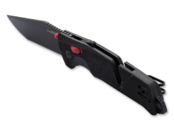 Trident At Black-Red Tanto|SOG Best