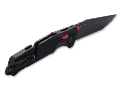 Trident At Black-Red Tanto|SOG Best