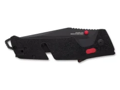 Trident At Black-Red Tanto|SOG Best