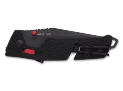 Trident At Black-Red Tanto|SOG Best