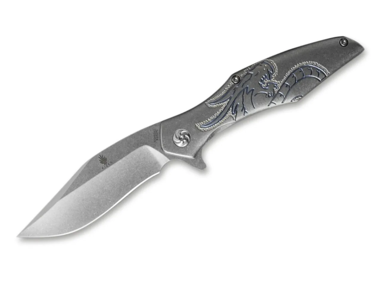 Trifecta Ii|Kizer Hot