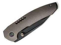 Trogon Titanium Bronze|WE Knife