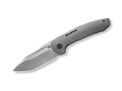 Trogon Titanium Grey|WE Knife Clearance