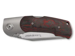 Turn Cf Red Lava|Viper Sale