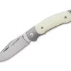 Twin Titanium G10 Ivory|Viper Sale