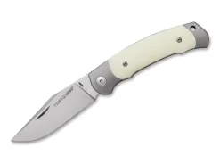 Twin Titanium G10 Ivory|Viper Sale