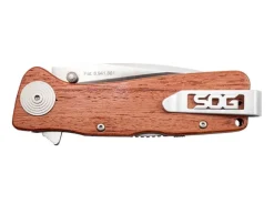 Twitch Xl Wood|SOG Hot
