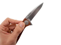 Twitch Xl Wood|SOG Hot