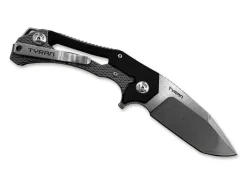 Tyran Stone Black|Willumsen Online