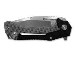 Tyran Stone Black|Willumsen Online